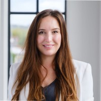 100%EMAIL Employee Gabrielle Van Lakwijk's profile photo