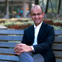 Penguin Random House Employee Deepak Jayaraman's profile photo