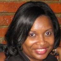 GAP Solutions, Inc. Employee Andrea Taylor's profile photo