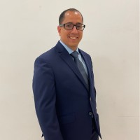 New Haven Public Schools Employee Amilcar Hernandez's profile photo