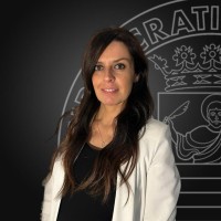 Università degli Studi di Salerno Employee Giulia Auriemma's profile photo