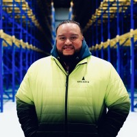 Arcadia Cold Employee Victor Hugo Sandoval's profile photo