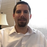 InfoCision Management Corporation Employee Erik Bachinger's profile photo