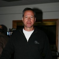 Engineering Resource Group, Inc. Employee John Baranski's profile photo