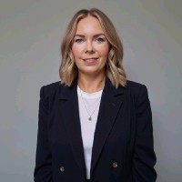 The Marketing Lounge Partnership Employee Natalie Sutton's profile photo