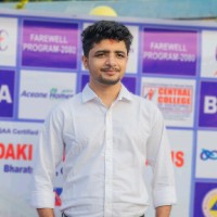 Invoff Limited Employee Bijay Poudel's profile photo