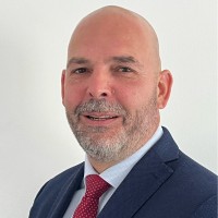 LAURENTY Employee Lionel Parfait's profile photo