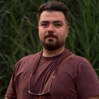 Dropp Technologies Employee Pooria Mirkhabaz's profile photo