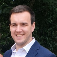 Thompson Aero Seating Limited Employee Iain Holmes's profile photo