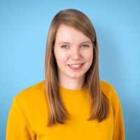 AÜG Netzwerk Human Resources GmbH Employee Liza Paulsen's profile photo
