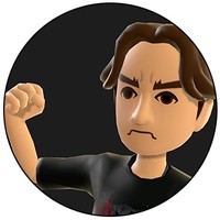 GameMill Entertainment Employee Marc Dunyak's profile photo