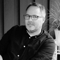 Stål Engineering Employee Conny Persson's profile photo