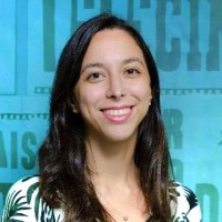 Bralo - Global Expertise in Fastening Solutions Employee Isadora Verdugo's profile photo