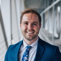 CLEMSON UNIVERSITY FOUNDATION Employee Austin Morrison's profile photo