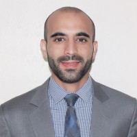 Mohammad Mohmand Email & Phone Number