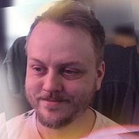 Taktical Digital Employee Jeremy Sterling's profile photo