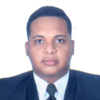 Ideaware Employee Jefersson Bustamante's profile photo