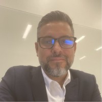 Deloitte UK Employee Mark McGovern's profile photo