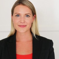 City of Los Angeles Employee Christine Peterson's profile photo