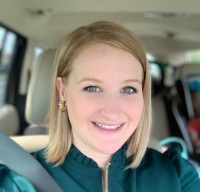 Kristen Mavrinac Email & Phone Number