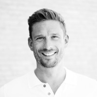 Cuarta Employee Nicolas De Groote's profile photo