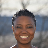 Creative Health Services Inc Employee Adjoa Amoah's profile photo