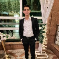 Share Technologies Employee Kareem Hegazy's profile photo