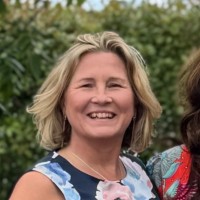 Zoological Society of East Anglia Employee Sharon Redrobe's profile photo