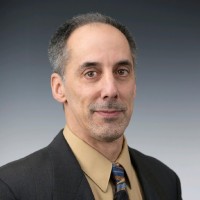 Alyeska Pipeline Service Company Employee Tom Marchesani's profile photo