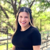 Aspire (USA) Employee Gabriela Kock's profile photo