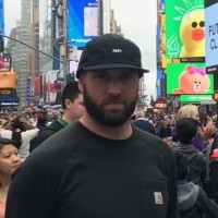 Kontoor Brands, Inc. Employee Keith Gardner's profile photo