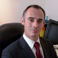 UKAS Employee Andrew Rankin's profile photo