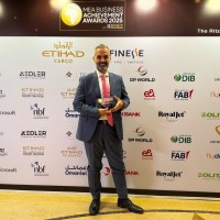 ATERMES Employee Walid Lahoud's profile photo