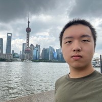 Pareto Technologies Employee Albert Ye's profile photo