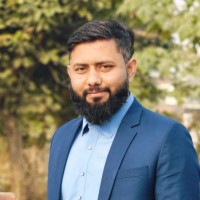 Echt Technologies Employee Adeel Satti's profile photo
