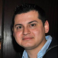 Fort Bend County Sheriff's Office Employee Royce Romero's profile photo