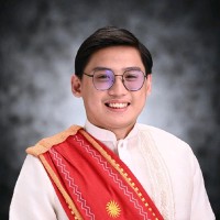 Sympera AI Employee Joel-Vincent Bernardo's profile photo