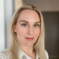 Bioscientifica Employee Katherine Single's profile photo