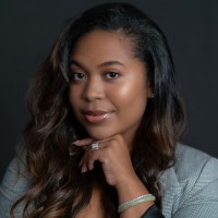 Cloudforce Employee Ylang Taitt-Thompson's profile photo