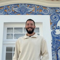 SAMPAS Employee Cenk Güreken's profile photo