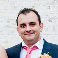DataSense Employee Michaël Paulus's profile photo