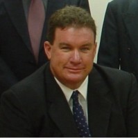 Thiess Employee John Storie's profile photo