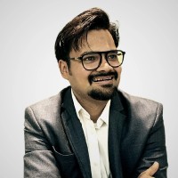 Ace Pipeline Contracts Pvt. Ltd. Employee Amit Parmar's profile photo