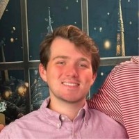 Porter Capital Employee James Daniels's profile photo