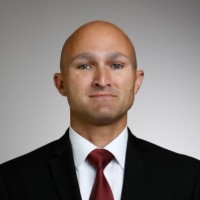 The Church of Jesus Christ of Latter-day Saints Employee Dave Hutton's profile photo