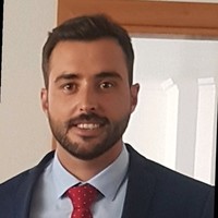 Imporquímica SA Employee Rúben Coelho's profile photo