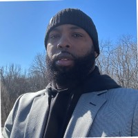 Ewing Marion Kauffman School Employee Deronne Wilson's profile photo