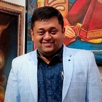 Dipayan Banerjee Email