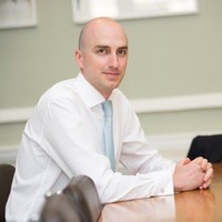 Joelson Employee Andrew Clissold's profile photo