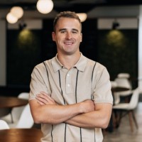 PHMG Employee Corey Nieder's profile photo